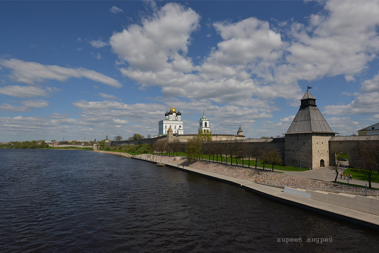 Pskov (Псков)